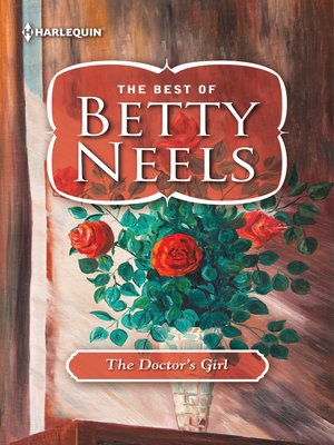 cover image of The Doctor's Girl